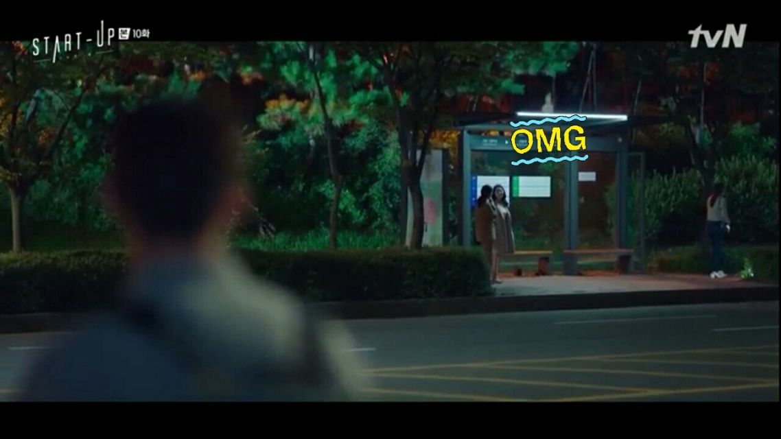 Penampakan Hantu di MV K-Pop dan Drakor yang Sempat Viral. Serem Banget!