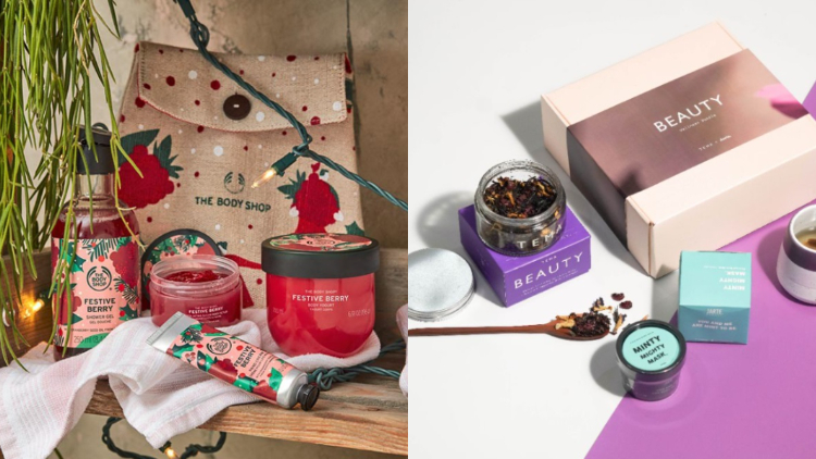 7 Ide Paket Makeup atau Skincare yang Cocok untuk Kado Natal