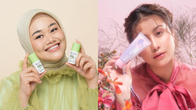 Kolaborasi dengan Influencer