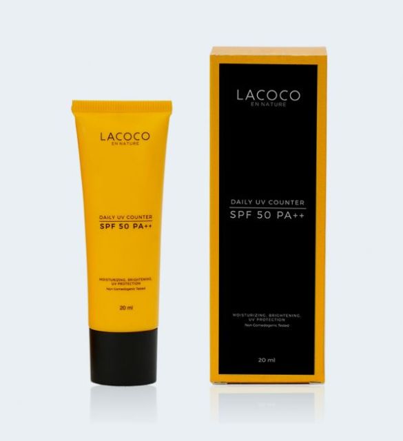 6 Rekomendasi Sunscreen Waterproof. Tahan Air, Hempas Keringat dan Guyuran Hujan
