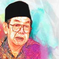 Secarik Kisah Inspiratif Gus Dur: Teologi Pembebasan
