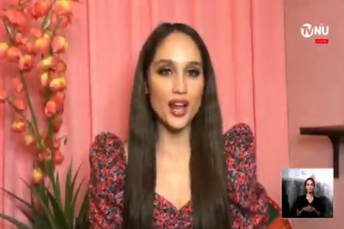 Cinta Laura Kagum pada Gus Dur, Sebut Sosoknya Toleran dan Berani