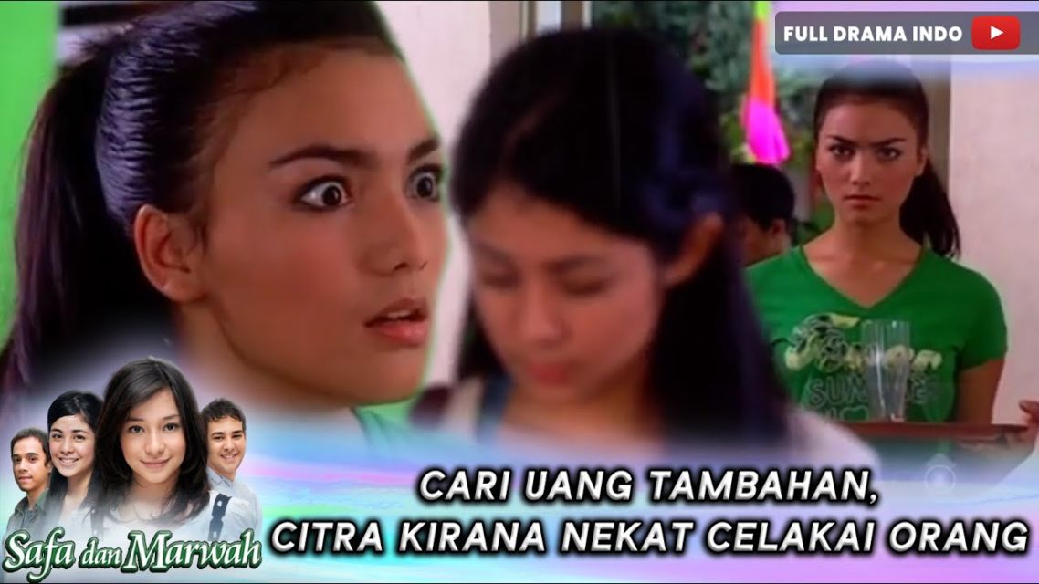 Potret 10 Artis Indonesia Saat Memulai Debut Akting. Momen yang Tak Terlupakan