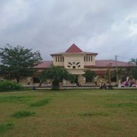 Alun-Alun Bung Karno Ungaran, Tempat Istirahat Bersama Orang Tersayang