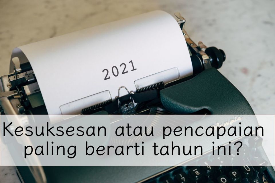 Tahun 2022 di Depan Mata, 7 Pertanyaan Refleksi Diri Ini Perlu Kamu Renungkan di Akhir Tahun