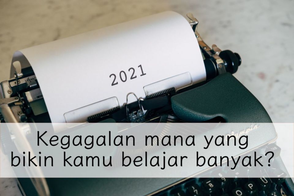 Tahun 2022 di Depan Mata, 7 Pertanyaan Refleksi Diri Ini Perlu Kamu Renungkan di Akhir Tahun