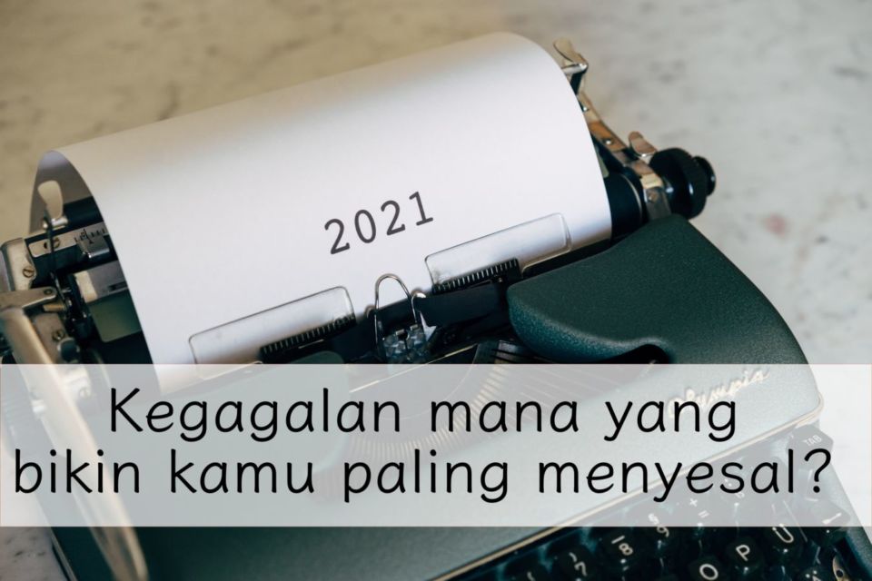 Tahun 2022 di Depan Mata, 7 Pertanyaan Refleksi Diri Ini Perlu Kamu Renungkan di Akhir Tahun