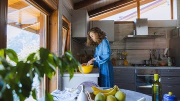 5 Manfaat Pisang Bagi Kesehatan, Bisa Turunkan Berat Badan!