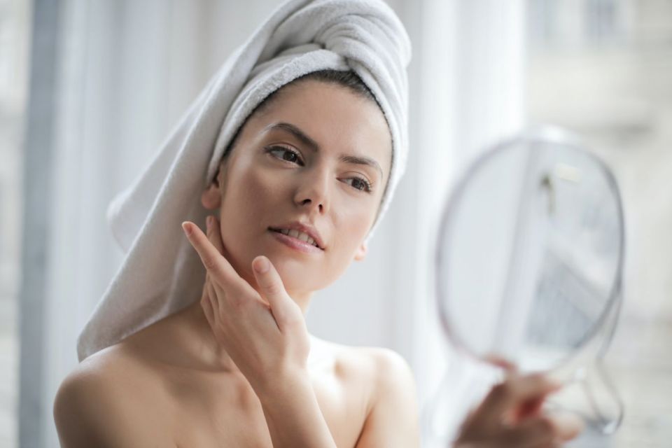Manfaat Menguapi Wajah atau Facial Steaming untuk Kecantikan 14 Manfaat Facial Steaming