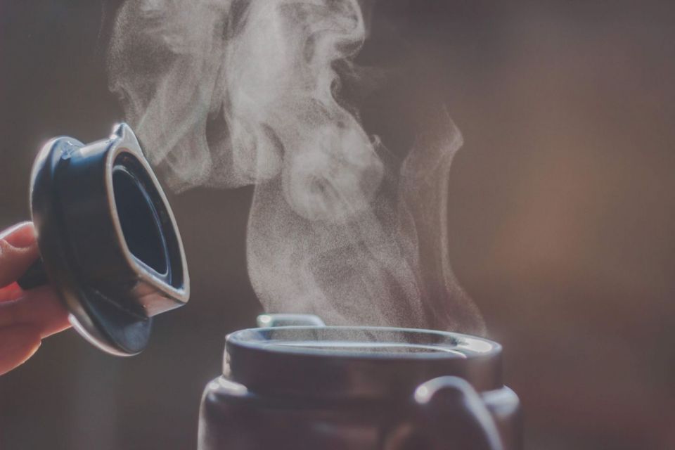 Manfaat Menguapi Wajah atau Facial Steaming untuk Kecantikan 11 Manfaat Facial Steaming