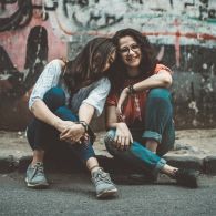 #CatatanAkhirTahun – Ini Bukan Tentang Literature Review, Ini adalah Kisah dari Sahabat-sahabatku