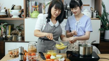 5 Resep Masakan Anak Kost yang Super Simple dan Bergizi!