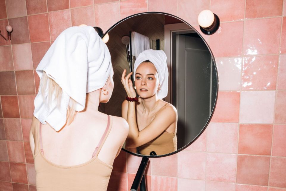 Manfaat Menguapi Wajah atau Facial Steaming untuk Kecantikan 13 Manfaat Facial Steaming