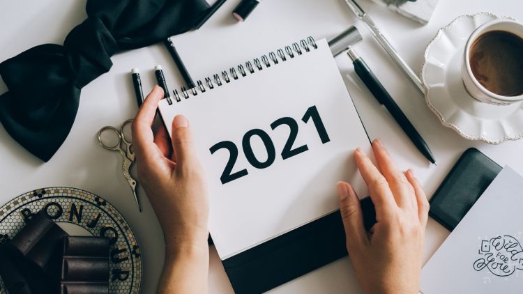 #CatatanAkhirTahun–Terima kasih 2021, Dirimu Memberikan Pelajaran Hidup yang Berarti