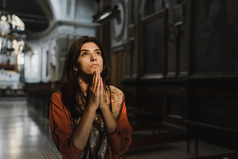 Photo by Arina Krasnikova