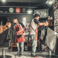 Makin Ganteng dan Kece! Update 9 Tren Haircut Pria Di Tahun 2022