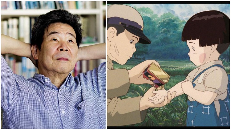Potret Sutradara Film Animasi Jepang yang Karyanya Fenomenal