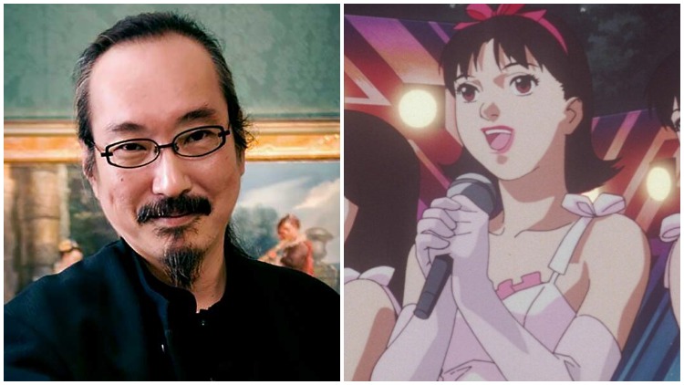 Potret Sutradara Film Animasi Jepang yang Karyanya Fenomenal