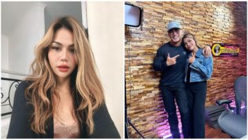 DJ Katty Butterflu Terlanjur Cinta dengan Indonesia, Tak Ingin Kembali ke Thailand