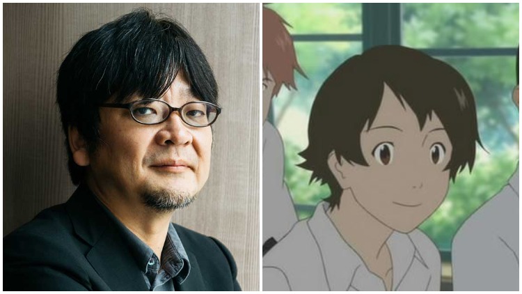 Potret Sutradara Film Animasi Jepang yang Karyanya Fenomenal