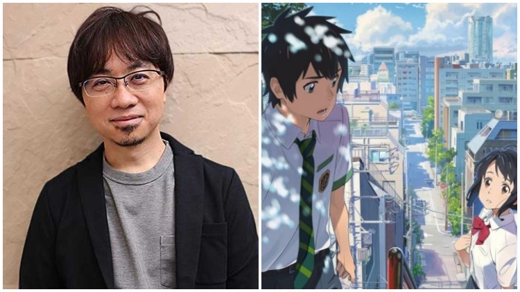 Potret Sutradara Film Animasi Jepang yang Karyanya Fenomenal