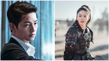 9 Artis Korea yang Pernah Berperan Ganda di Serial Drama. Sungguh Berbakat!