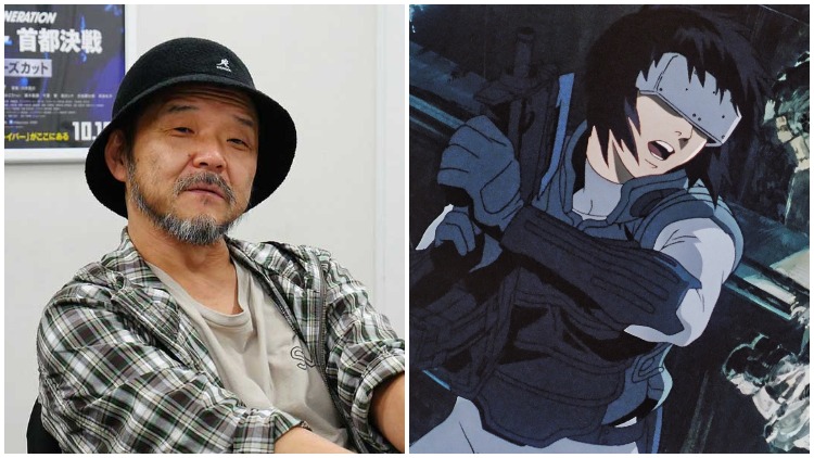 Potret Sutradara Film Animasi Jepang yang Karyanya Fenomenal