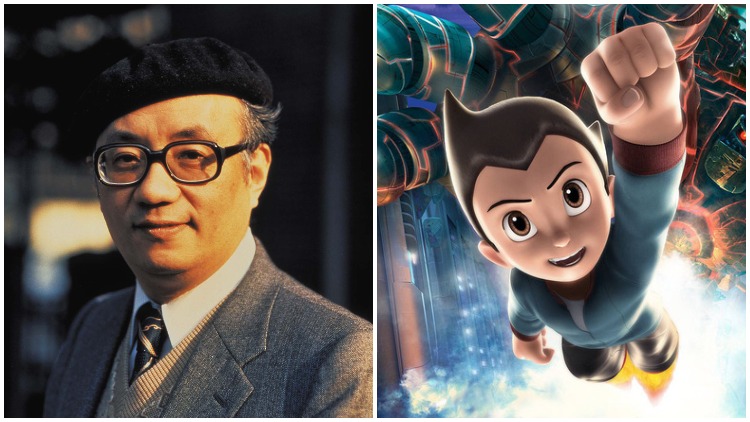 Potret Sutradara Film Animasi Jepang yang Karyanya Fenomenal