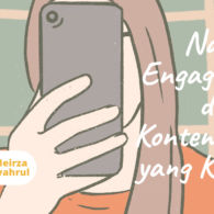 Hipwee Masterclass X Meirza Syahrul: Menaikkan Engagement dengan Konten Reels yang Kreatif