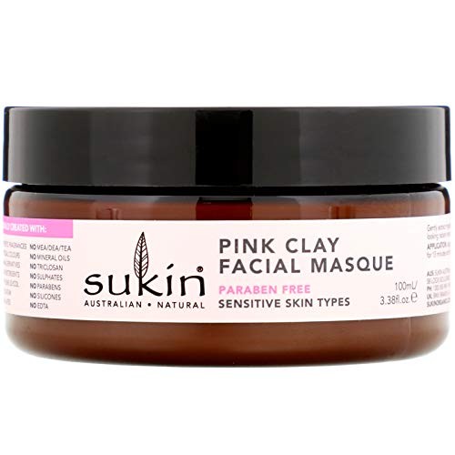 7 Rekomendasi Clay Mask Terbaik yang Ampuh Hempaskan Komedo dan Jerawat 21 7 Rekomendasi Clay Mask Terbaik yang Ampuh Hempaskan Komedo dan Jerawat