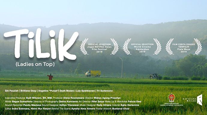 Rekomendasi Film Pendek Lucu Berbahasa Jawa.