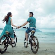 5 Tips Bersepeda Asik Bersama Orang Terdekat dan Tersayang. Yuk Cobain~