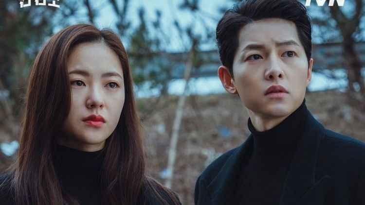 Budaya Populer Serial K-drama Vincenzo yang Sempat Menghebohkan Masyarakat Indonesia!