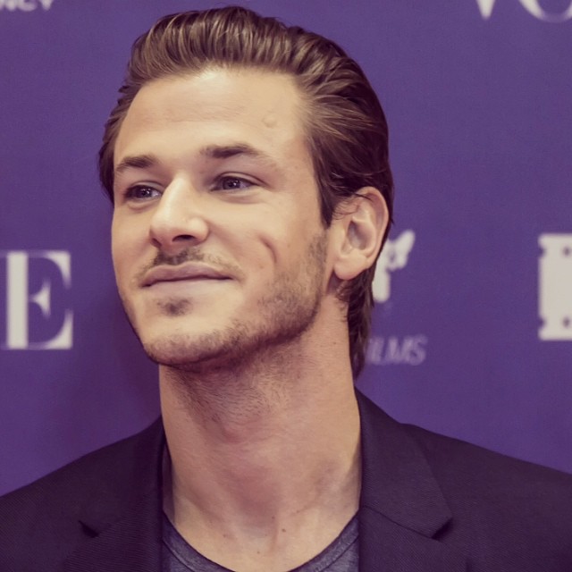 Gaspard Ulliel