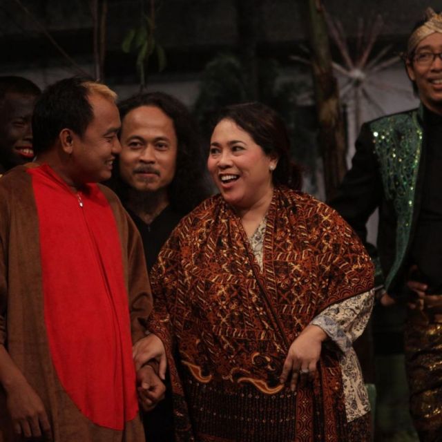 Komedian yang Terjerat Kasus Narkotika, Padahal Selalu Tampil Menghibur