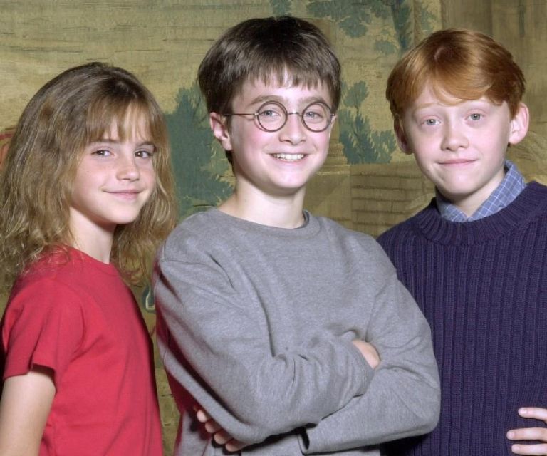 Emma Watson Hampir Keluar dari 