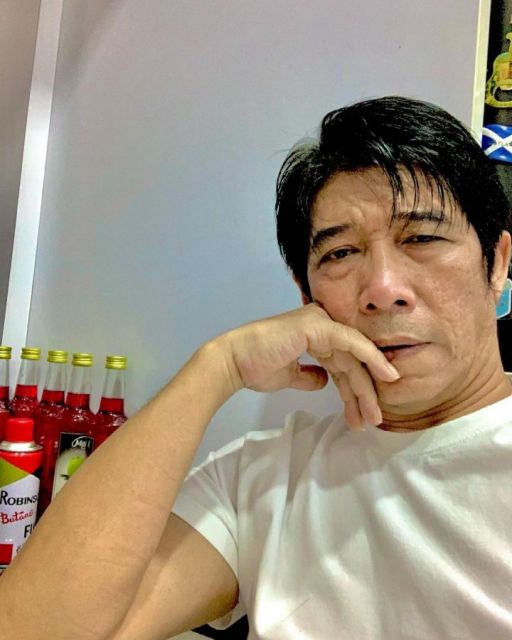 Parto Pernah Berniat Jadi TNI, Gagal karena Terkena Musibah