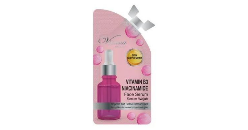 Vienna Beauty Face Serum Niacinamide