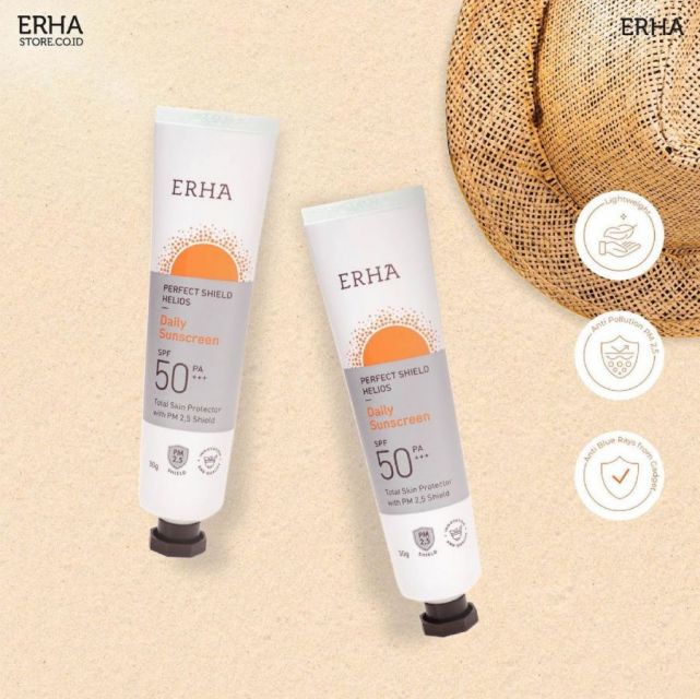 5 Rekomendasi Skincare yang Bisa Lindungi Kulit dari Blue Light