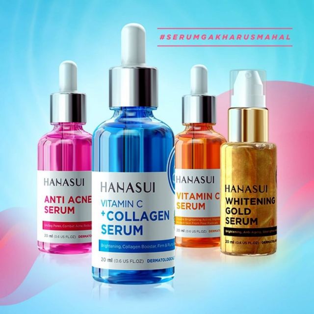 5 Rekomendasi Skincare yang Bisa Lindungi Kulit dari Blue Light