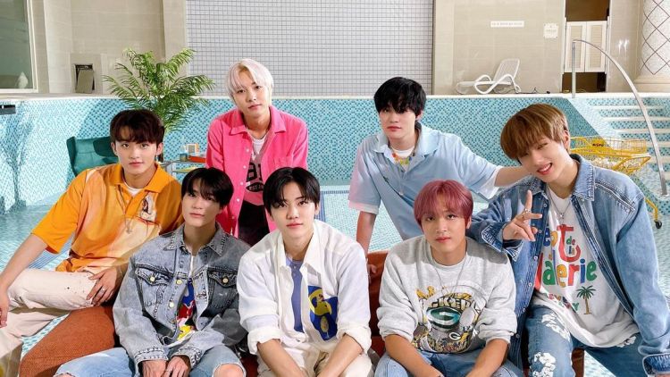 Intip 6 Fakta dan Prestasi NCT Dream, Boy Group Korea Selatan yang Dijuluki Asal Nganjuk!