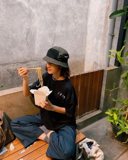 Gaya Jeanneta Sanfadelia