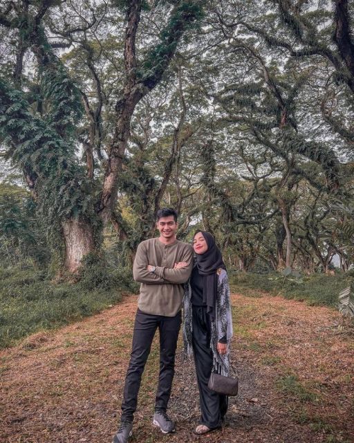 Gaya busana Ricis dan Ryan