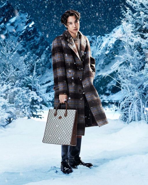KAI Gucci