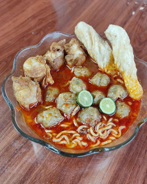 Ide bisnis makanan kekinian