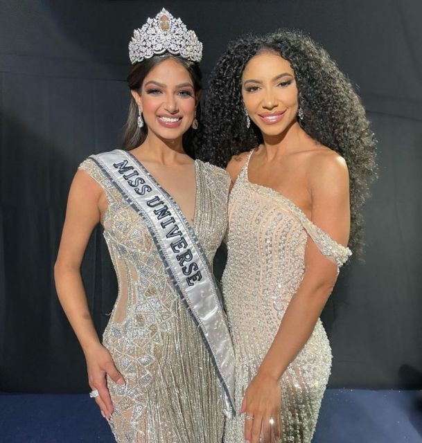 Miss USA 2019 Cheslie Kryst Meninggal Dunia Usai Loncat dari Apartemennya