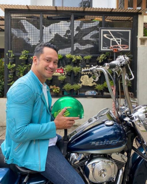Komedian yang Terjerat Kasus Narkotika, Padahal Selalu Tampil Menghibur