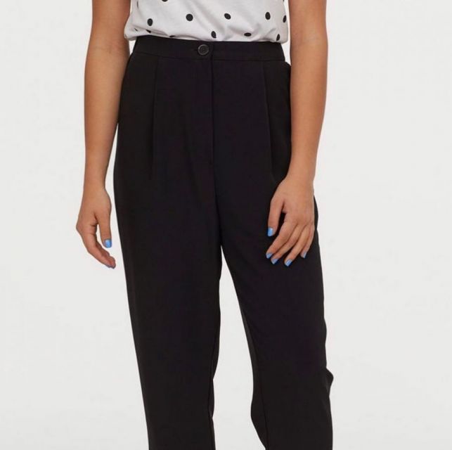 Celana kantor H&M murah