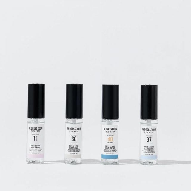 Merek parfum Korea