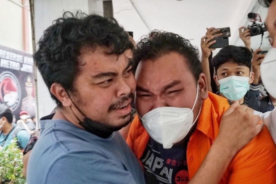 Komedian yang Terjerat Kasus Narkotika, Padahal Selalu Tampil Menghibur